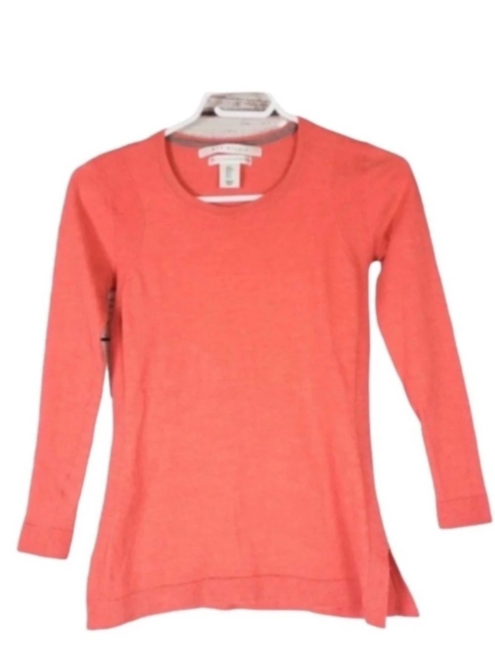 Max Studio Merino Wool Sweater